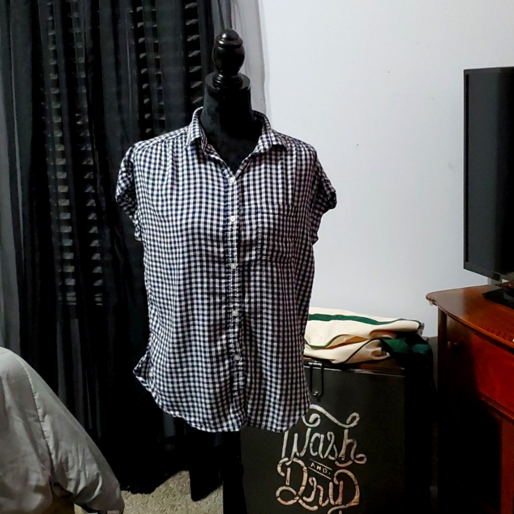 💥 5/$50 American Eagle Blouse
